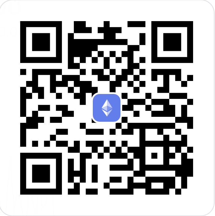 ETH QR